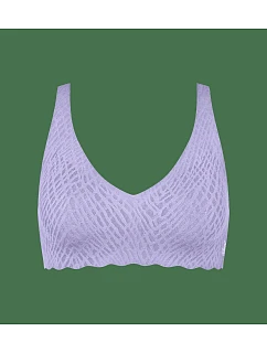 Podprsenka Sloggi ZERO Feel Bliss Soft – Light Lilac – SLOGGI Light Lilac – SLOGGI