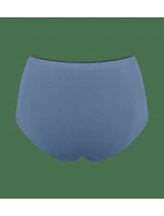 sloggi GO Sense Highwaist C2P – Modrá – SLOGGI Modrá – SLOGGI sloggi GO Sense Highwaist C2P – Modrá – SLOGGI Modrá – SLOGGI