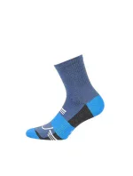 Pánske ponožky Wola Sportive W94.1N5 Ag + Pánske ponožky Wola Sportive W94.1N5 Ag +