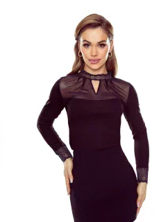 Eldar Krystiana blúzka dĺžka/r S-XL