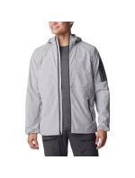 Columbia Tall Heights Softshellová bunda s kapucňou M 1975591039 Columbia Tall Heights Softshellová bunda s kapucňou M 1975591039