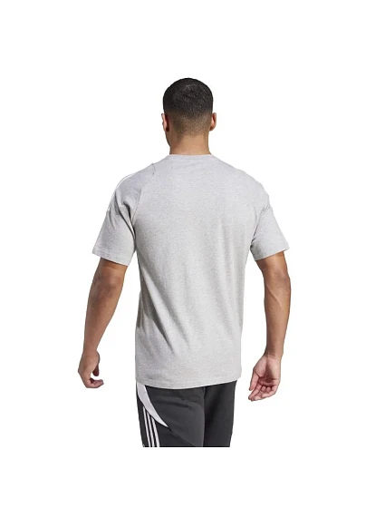 Tričko Tiro 24 Sweat M model 19699318 - ADIDAS
