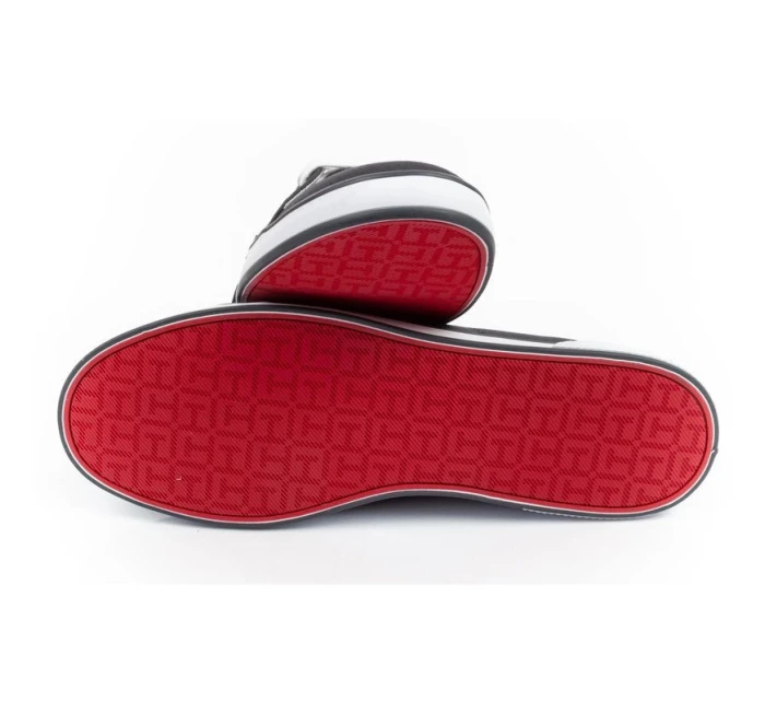 Tommy Hilfiger M tenisky FM0FM00596403 Tommy Hilfiger M tenisky FM0FM00596403