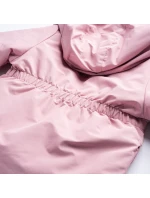Prošívaná zimní bunda  Jr model 20831434 - Iguana