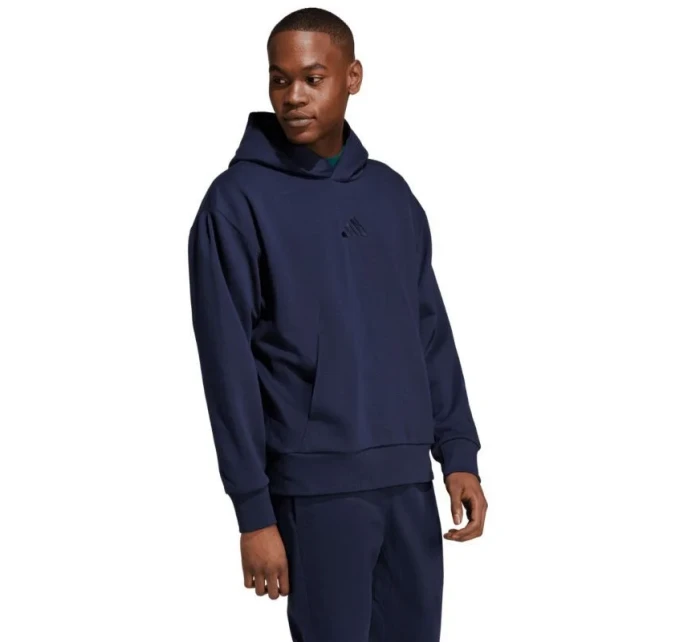 Mikina adidas All Szn Fleece M IY4122 men