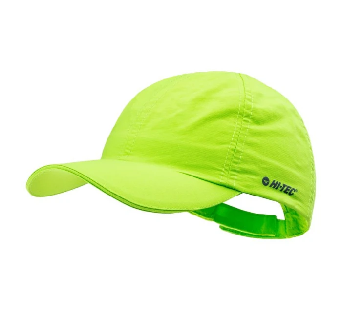 Hi-Tec Berino Jr baseballová čiapka 92800353871 kids Hi-Tec Berino Jr baseballová čiapka 92800353871 kids
