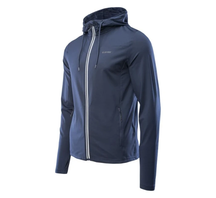 Mikina s kapucňou Tolin M