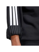 Essentials Sweatshirt 3Stripes Fleece M model 21052238 pánské - ADIDAS Essentials Sweatshirt 3Stripes Fleece M model 21052238 pánské - ADIDAS
