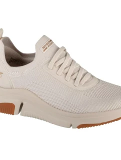 Skechers Bobs Sparrow Flex- Instant Clout 117580-OFWT White 40