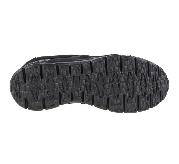 Skechers Vim-Turbo Ride 998090L-BBK Black 30 Skechers Vim-Turbo Ride 998090L-BBK Black 30