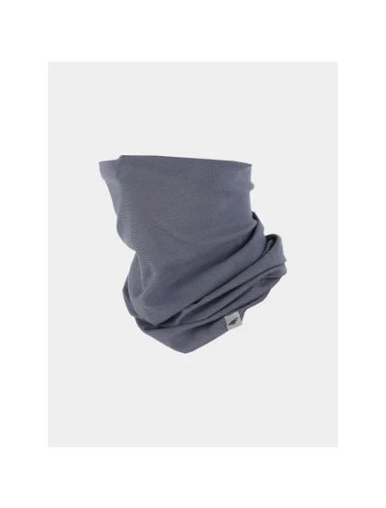 Unisex šatka 4F 4FRMM00ABDAU117-25S Unisex šatka 4F 4FRMM00ABDAU117-25S