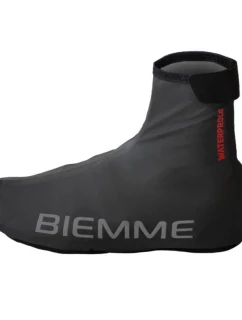 Návleky na obuv Biemme B-Rain čierne M 39-40