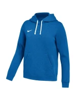 Dámská mikina Park 26 Fleece Hoodie blue model 21950214 463 - NIKE Dámská mikina Park 26 Fleece Hoodie blue model 21950214 463 - NIKE