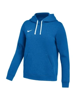 Dámská mikina Park 26 Fleece Hoodie blue model 21950214 463 - NIKE