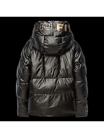 Dámska zateplená bunda CRULE W