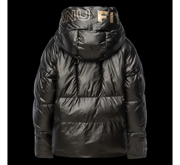 Dámska zateplená bunda CRULE W