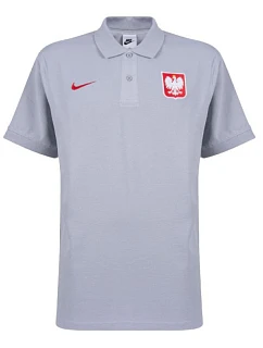 Polokošeľa Nike Poľsko Matchup IO8545-012