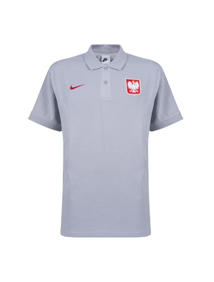Polokošeľa Nike Poľsko Matchup IO8545-012 Polokošeľa Nike Poľsko Matchup IO8545-012