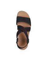 Dámské sandály LOW model 22263803 - Skechers Dámské sandály LOW model 22263803 - Skechers