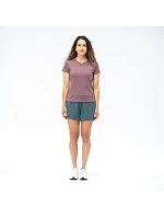 Dámské tričko s krátkým rukávem model 22279398 WMNS - IQ INTELLIGENCE QUALITY Dámské tričko s krátkým rukávem model 22279398 WMNS - IQ INTELLIGENCE QUALITY