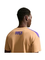 Tréninkové tričko FC Barcelona Strike Away model 22340080 - NIKE