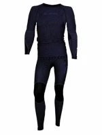 Detské termoprádlo Viking Riko Junior 500/14/3030/15