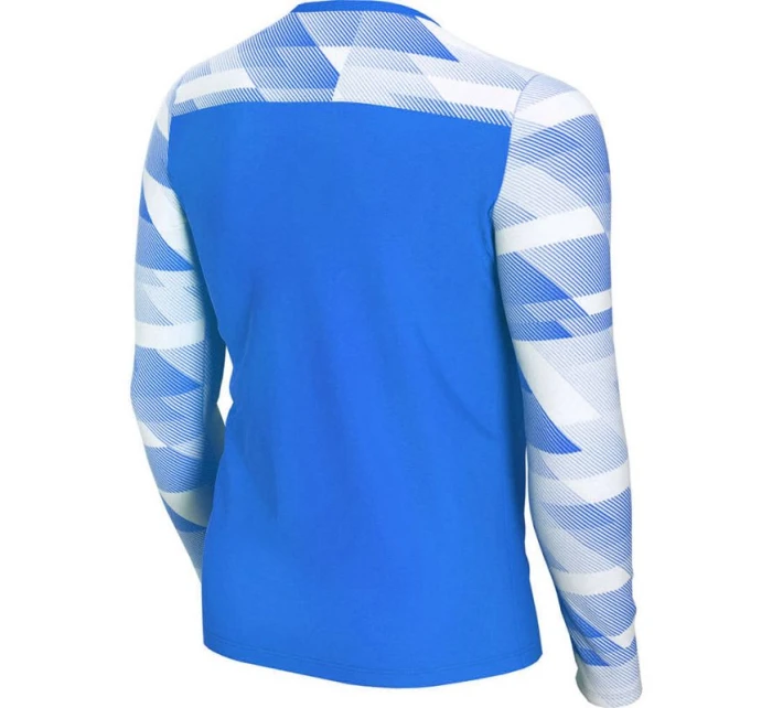 Dětská brankářská mikina Dry Park IV JSY LS JR model 15982063 - NIKE