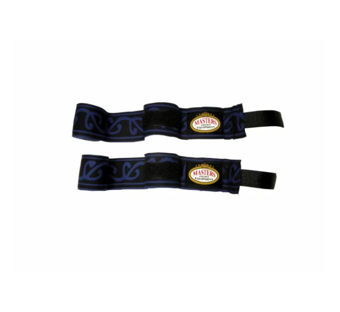 Boxerské popruhy model 21347509 - MASTERS FIGHT EQUIPMENT