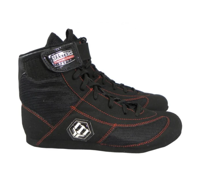 Boxerské boty model 21347658 - Masters Boxerské boty model 21347658 - Masters
