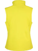 R Dámská 2vrstvá softshell vesta "Printable" 30. yellow/black model 22428237 - Result