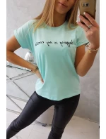 Halenka je moje kardio model 18748289 - K-Fashion Halenka je moje kardio model 18748289 - K-Fashion