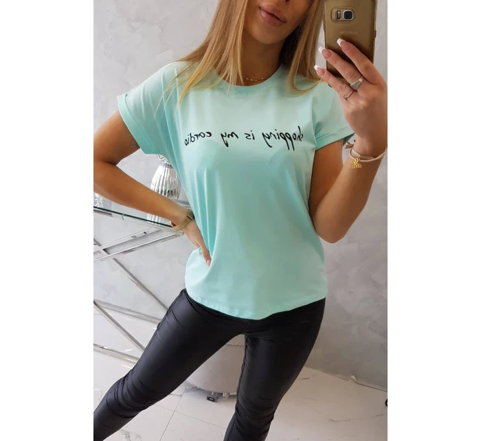 Halenka je moje kardio model 18748289 - K-Fashion Halenka je moje kardio model 18748289 - K-Fashion