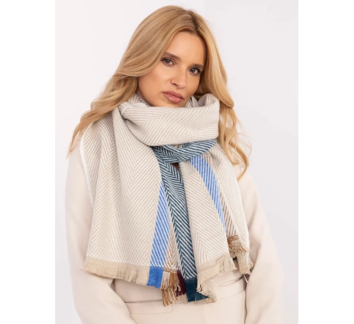 Šatka AT SZ 18301.37 béžová