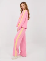 Súprava IT KMPL 22211.32 ružová Súprava IT KMPL 22211.32 ružová