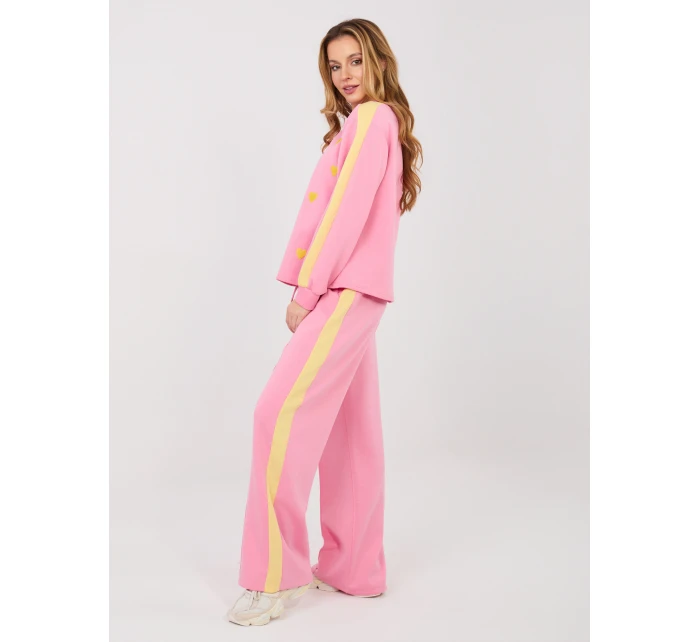 Súprava IT KMPL 22211.32 ružová Súprava IT KMPL 22211.32 ružová