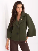 IT KR bunda FL8159.24 khaki IT KR bunda FL8159.24 khaki