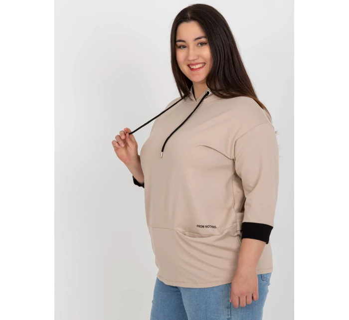 Tunika RV TU 8241.54P tmavo lila Tunika RV TU 8241.54P tmavo lila