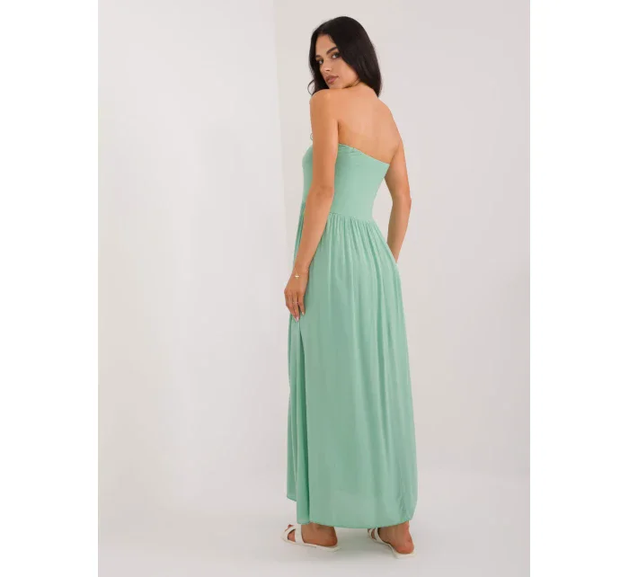 Sukňa TW SD BI 82160.48 pistáciová Sukňa TW SD BI 82160.48 pistáciová