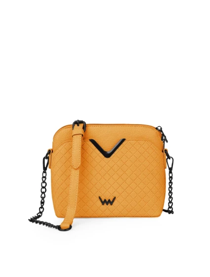 Kabelka VUCH Fossy Mini Yellow