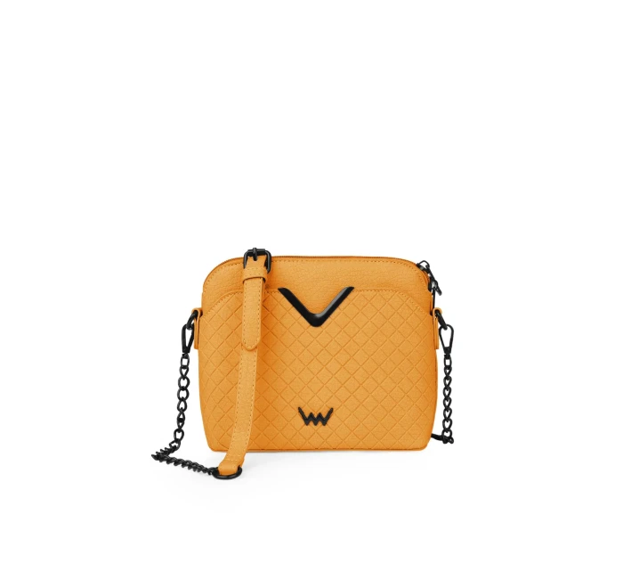 Kabelka VUCH Fossy Mini Yellow