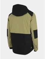 Pánská snowboardová bunda 4F Pánská snowboardová bunda 4F