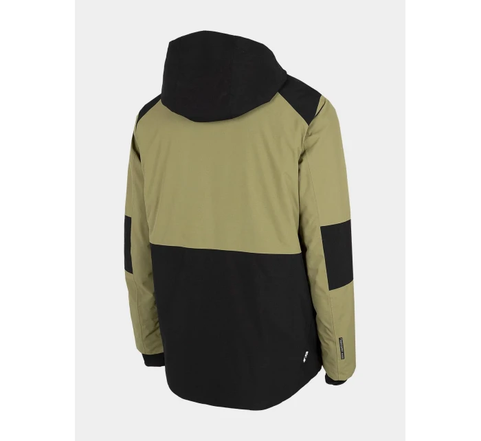 Pánská snowboardová bunda 4F Pánská snowboardová bunda 4F