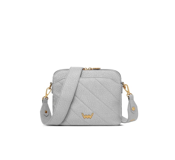 Dámska kabelka Vuch Fossy Belle Grey