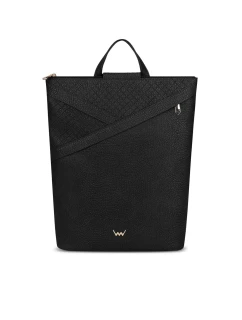 Dámsky batoh Vuch Tiara Diamond Black