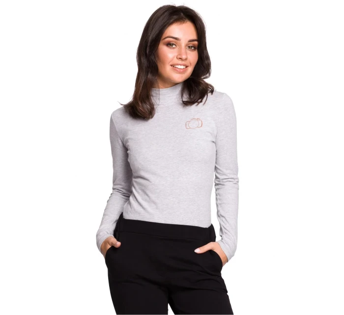 Dámsky rolák B129 - BEwear