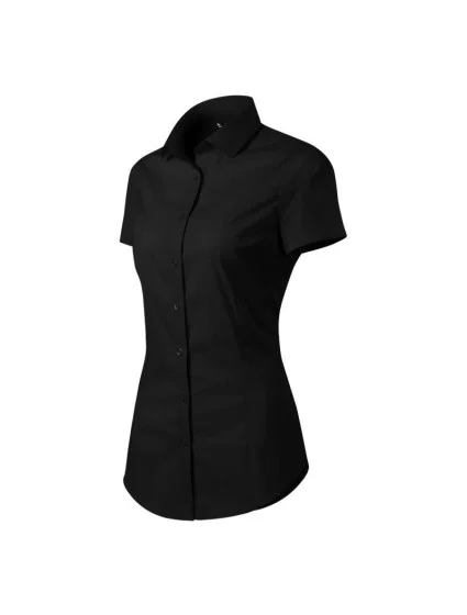 Dámske tričko Flash W MLI-26101 Black - Malfini Dámske tričko Flash W MLI-26101 Black - Malfini