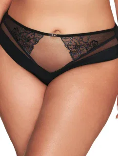 BRAZYLIANY AV model 20594579 BLACK - Ava