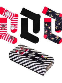 Pánska vianočná súprava 0828.002