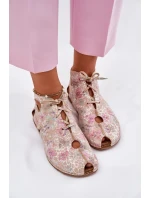 Obuv model 213153 Step in style