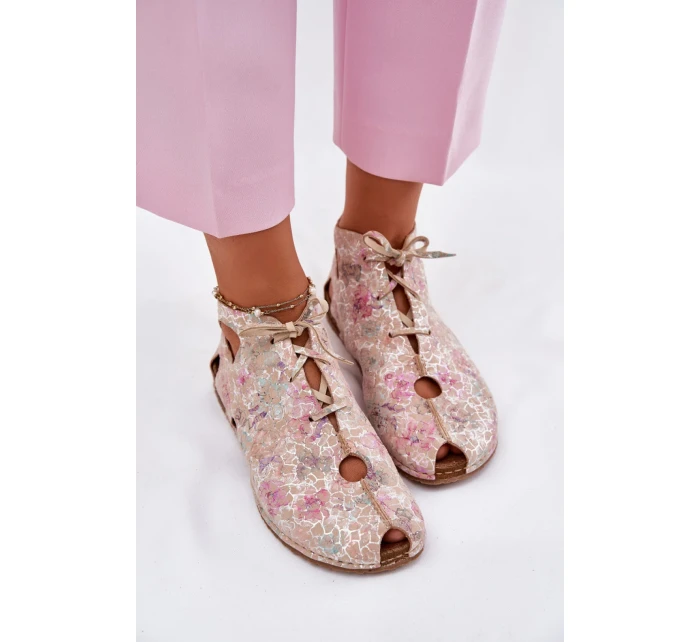 Obuv model 213153 Step in style